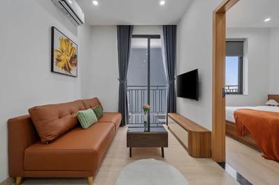 Cho thuê căn hộ, Khuê Mỹ Đông 11, Ngũ Hành Sơn, Đà Nẵng - Thumbnail 1