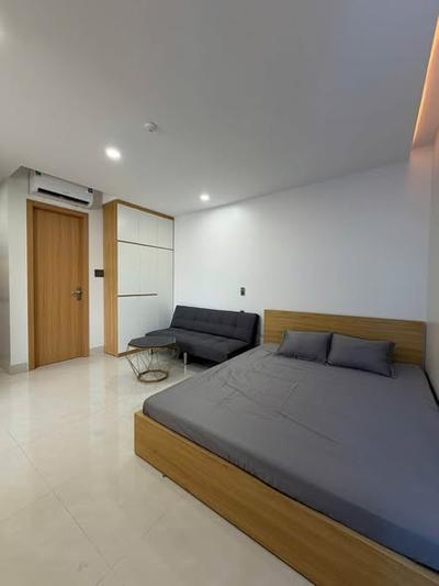 Cho thuê căn hộ, 9 Lương Thế Vinh, An Hải, Đà Nẵng - Thumbnail 1
