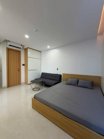 Cho thuê căn hộ, 9 Lương Thế Vinh, An Hải, Đà Nẵng - Photo 1