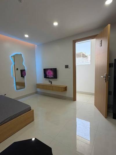Cho thuê căn hộ, 9 Lương Thế Vinh, An Hải, Đà Nẵng - Thumbnail 2