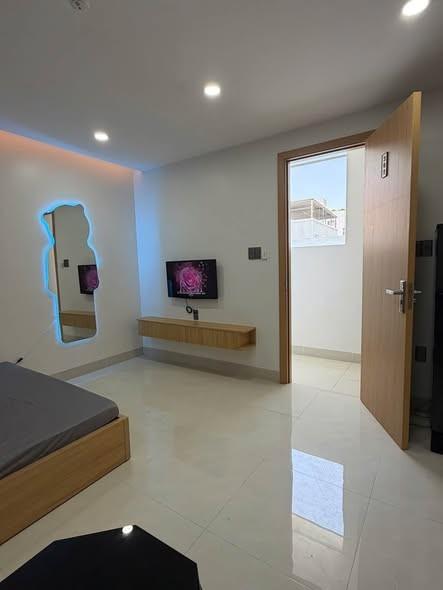 Cho thuê căn hộ, 9 Lương Thế Vinh, An Hải, Đà Nẵng - Photo 2