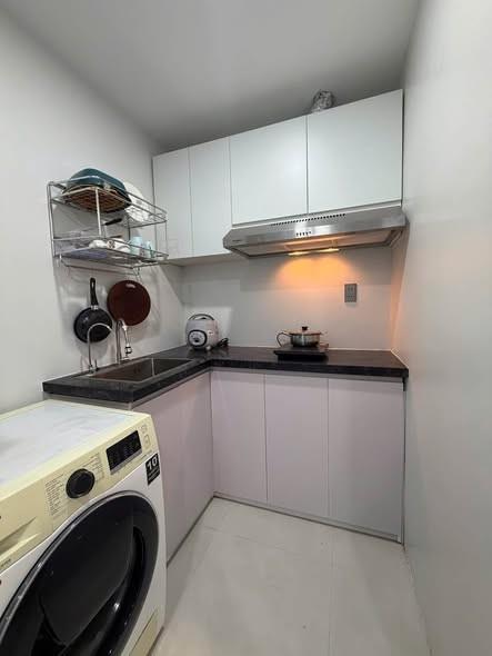 Cho thuê căn hộ, 9 Lương Thế Vinh, An Hải, Đà Nẵng - Photo 3