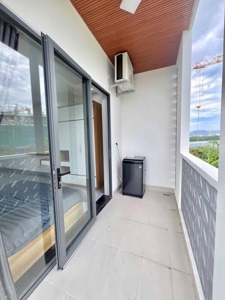 Cho thuê studio, 1 phòng ngủ, Hoàng Thế Thiện, Hòa Xuân, Đà Nẵng - Photo 3