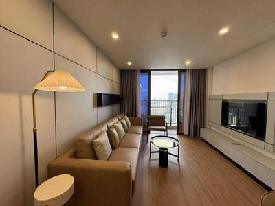 Cho thuê căn hộ, 2 phòng ngủ, 53m², 2 Như Nguyệt, Hải Châu, Đà Nẵng - Thumbnail 1