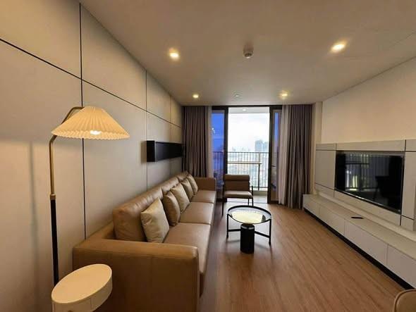 Cho thuê căn hộ, 2 phòng ngủ, 53m², 2 Như Nguyệt, Hải Châu, Đà Nẵng - Photo 1