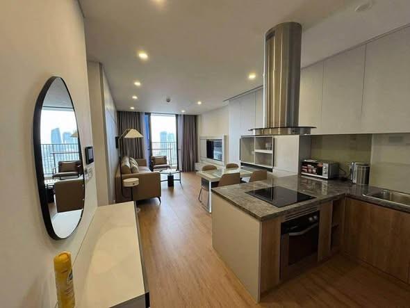 Cho thuê căn hộ, 2 phòng ngủ, 53m², 2 Như Nguyệt, Hải Châu, Đà Nẵng - Photo 3