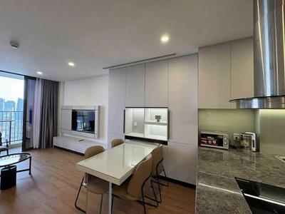 Cho thuê căn hộ, 2 phòng ngủ, 53m², 2 Như Nguyệt, Hải Châu, Đà Nẵng - Thumbnail 4