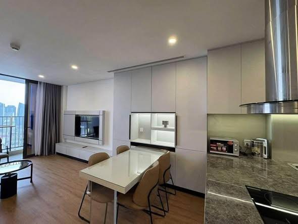 Cho thuê căn hộ, 2 phòng ngủ, 53m², 2 Như Nguyệt, Hải Châu, Đà Nẵng - Photo 4