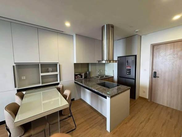 Cho thuê căn hộ, 2 phòng ngủ, 53m², 2 Như Nguyệt, Hải Châu, Đà Nẵng - Photo 5
