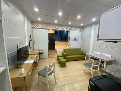 Cho thuê căn hộ, 1 phòng ngủ, 45m², Phan Tôn, Ngũ Hành Sơn, Đà Nẵng - Thumbnail 4