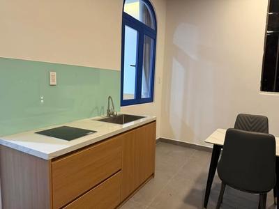 Apartment for rent, Nguyễn Xuân Khoát, An Hải, Đà Nẵng - Thumbnail 1