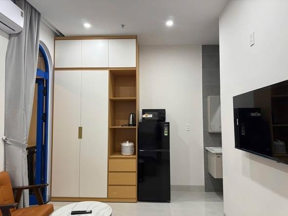 Apartment for rent, Nguyễn Xuân Khoát, An Hải, Đà Nẵng - Photo 3