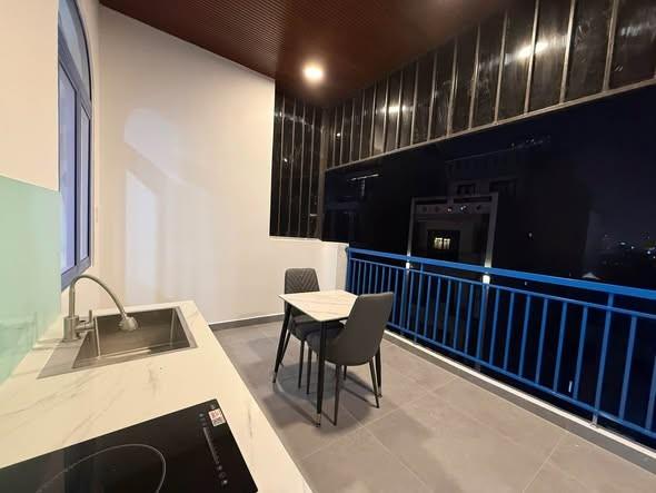 Apartment for rent, Nguyễn Xuân Khoát, An Hải, Đà Nẵng - Photo 4