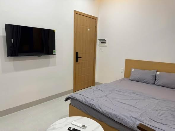 Apartment for rent, Nguyễn Xuân Khoát, An Hải, Đà Nẵng - Photo 5