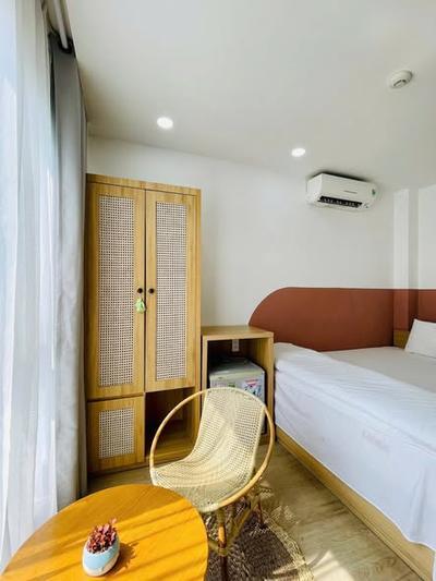 Cho thuê căn hộ, Dương Trí Trạch, An Hải, Đà Nẵng - Thumbnail 1