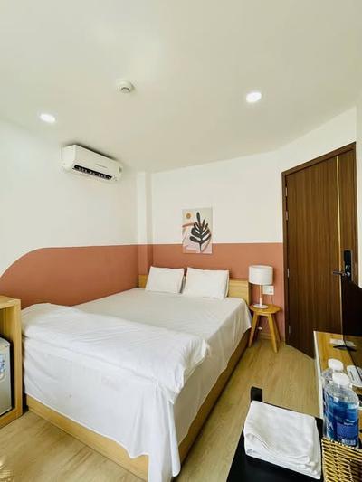 Cho thuê căn hộ, Dương Trí Trạch, An Hải, Đà Nẵng - Thumbnail 4
