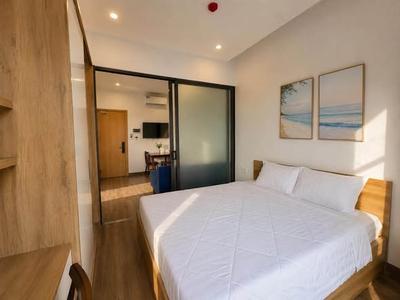 Apartment for rent, Mỹ An 19, Ngũ Hành Sơn, Đà Nẵng - Thumbnail 3