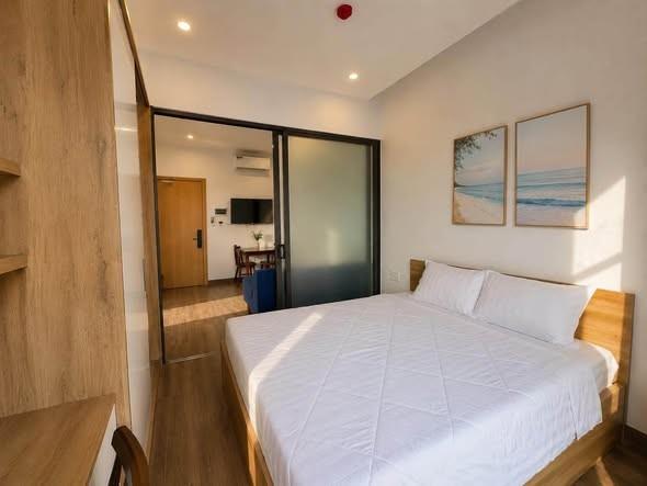Apartment for rent, Mỹ An 19, Ngũ Hành Sơn, Đà Nẵng - Photo 3