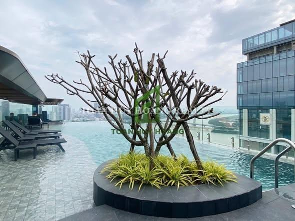 Cho thuê căn hộ, 2 phòng ngủ, 69m², Bình Minh 5, Hải Châu, Đà Nẵng - Photo 1