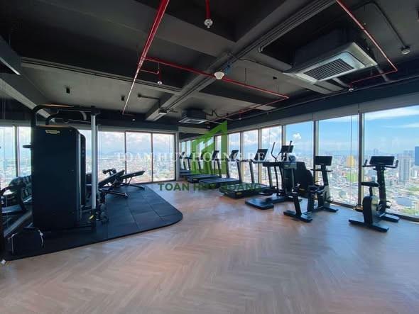 Cho thuê căn hộ, 2 phòng ngủ, 69m², Bình Minh 5, Hải Châu, Đà Nẵng - Photo 2