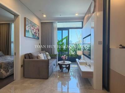 Cho thuê căn hộ, 2 phòng ngủ, 69m², Bình Minh 5, Hải Châu, Đà Nẵng - Thumbnail 3
