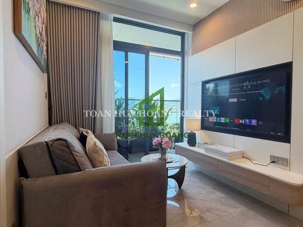 Cho thuê căn hộ, 2 phòng ngủ, 69m², Bình Minh 5, Hải Châu, Đà Nẵng - Photo 4