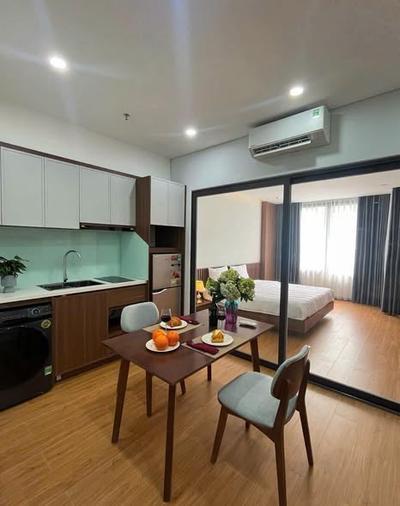 Apartment for rent, An Thượng 33, Ngũ Hành Sơn, Đà Nẵng - Thumbnail 2