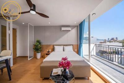 Cho thuê căn hộ, Hoàng Đức Lương, An Hải, Đà Nẵng - Thumbnail 4