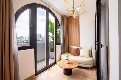 Apartment for rent, Bà Huyện Thanh Quan, Ngũ Hành Sơn, Đà Nẵng - Thumbnail 1