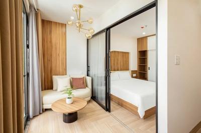 Apartment for rent, Bà Huyện Thanh Quan, Ngũ Hành Sơn, Đà Nẵng - Thumbnail 2