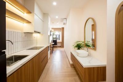 Apartment for rent, Bà Huyện Thanh Quan, Ngũ Hành Sơn, Đà Nẵng - Thumbnail 3