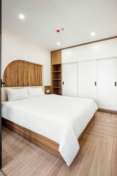 Apartment for rent, Bà Huyện Thanh Quan, Ngũ Hành Sơn, Đà Nẵng - Thumbnail 4