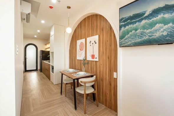 Apartment for rent, Bà Huyện Thanh Quan, Ngũ Hành Sơn, Đà Nẵng - Photo 5