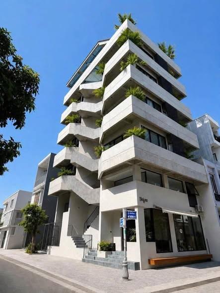 Cho thuê căn hộ, 15m², An Thượng 19, Ngũ Hành Sơn, Đà Nẵng - Photo 1