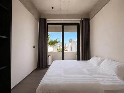 Cho thuê căn hộ, 15m², An Thượng 19, Ngũ Hành Sơn, Đà Nẵng - Thumbnail 2