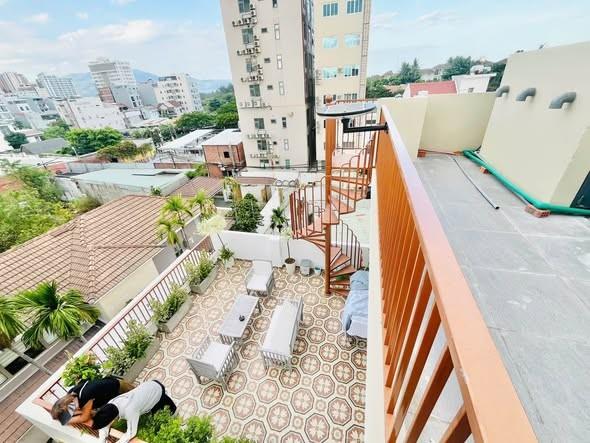 Villa for rent, 200m², Trần Văn Dư, Ngũ Hành Sơn, Đà Nẵng - Photo 2