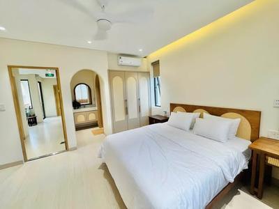 Villa for rent, 200m², Trần Văn Dư, Ngũ Hành Sơn, Đà Nẵng - Thumbnail 4