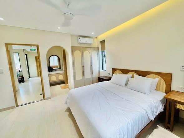 Villa for rent, 200m², Trần Văn Dư, Ngũ Hành Sơn, Đà Nẵng - Photo 4