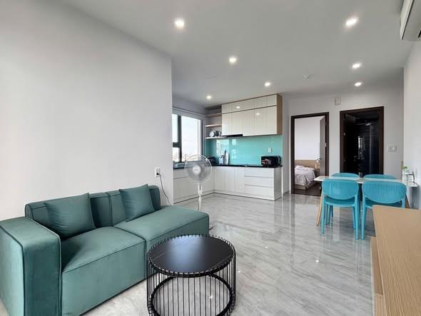 Cho thuê căn hộ, 2 phòng ngủ, 76m², 40a Xô Viết Nghệ Tĩnh, Cẩm Lệ, Đà Nẵng - Photo 2