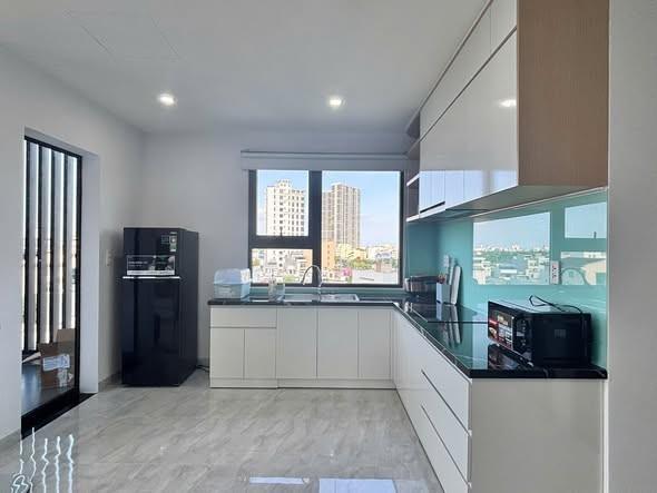 Cho thuê căn hộ, 2 phòng ngủ, 76m², 40a Xô Viết Nghệ Tĩnh, Cẩm Lệ, Đà Nẵng - Photo 3