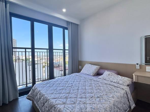 Cho thuê căn hộ, 2 phòng ngủ, 76m², 40a Xô Viết Nghệ Tĩnh, Cẩm Lệ, Đà Nẵng - Photo 4