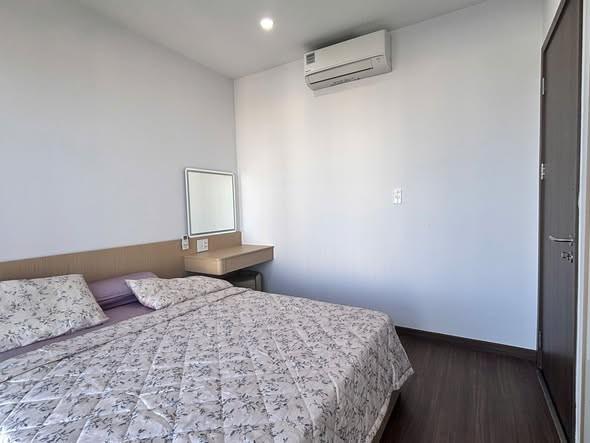 Cho thuê căn hộ, 2 phòng ngủ, 76m², 40a Xô Viết Nghệ Tĩnh, Cẩm Lệ, Đà Nẵng - Photo 5