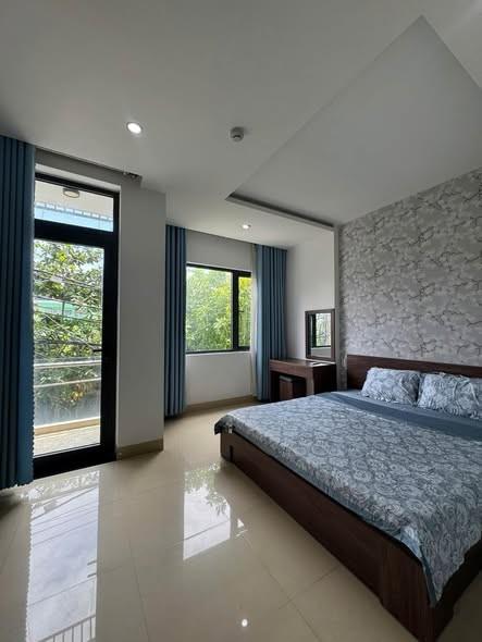 Cho thuê căn hộ, 1 phòng ngủ, 45m², 201 An Thượng 28, Ngũ Hành Sơn, Đà Nẵng - Photo 3