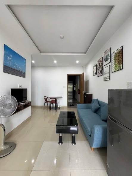 Cho thuê căn hộ, 1 phòng ngủ, 45m², 201 An Thượng 28, Ngũ Hành Sơn, Đà Nẵng - Photo 4