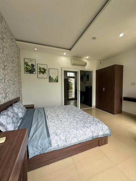 Cho thuê căn hộ, 1 phòng ngủ, 45m², 201 An Thượng 28, Ngũ Hành Sơn, Đà Nẵng - Photo 5