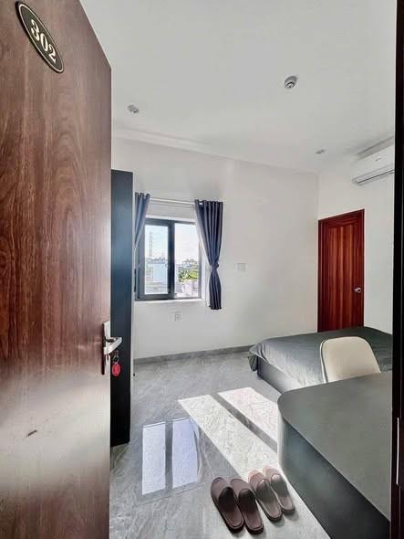 Apartment for rent, Lê Văn Hưu, Ngũ Hành Sơn, Đà Nẵng - Photo 1