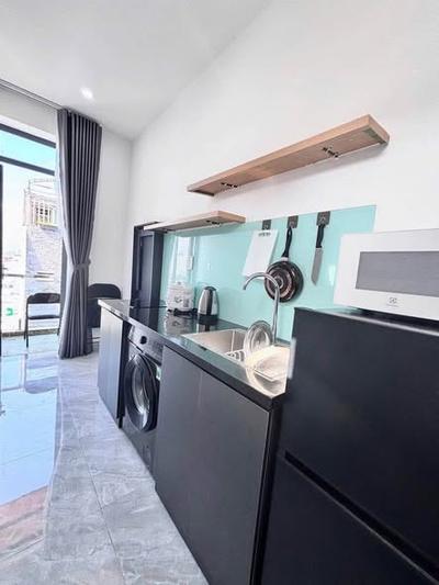 Apartment for rent, Lê Văn Hưu, Ngũ Hành Sơn, Đà Nẵng - Thumbnail 3