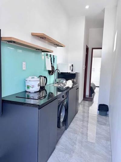 Apartment for rent, Lê Văn Hưu, Ngũ Hành Sơn, Đà Nẵng - Thumbnail 4