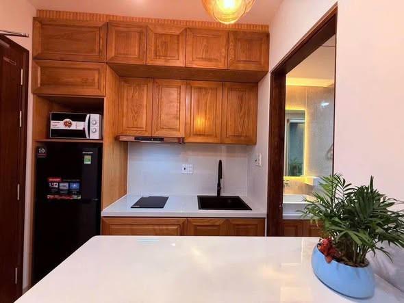 Cho thuê studio, 1 phòng ngủ, An Cư 5, An Hải, Đà Nẵng - Photo 4