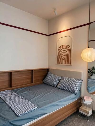 Cho thuê nhà riêng, 4 phòng ngủ, Nguyễn Tất Thành, Hải Châu, Đà Nẵng - Thumbnail 5